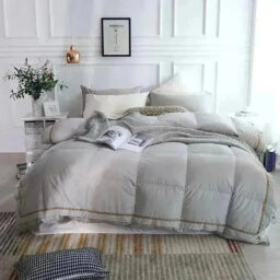 1000tc Goose Down Duvet Insert