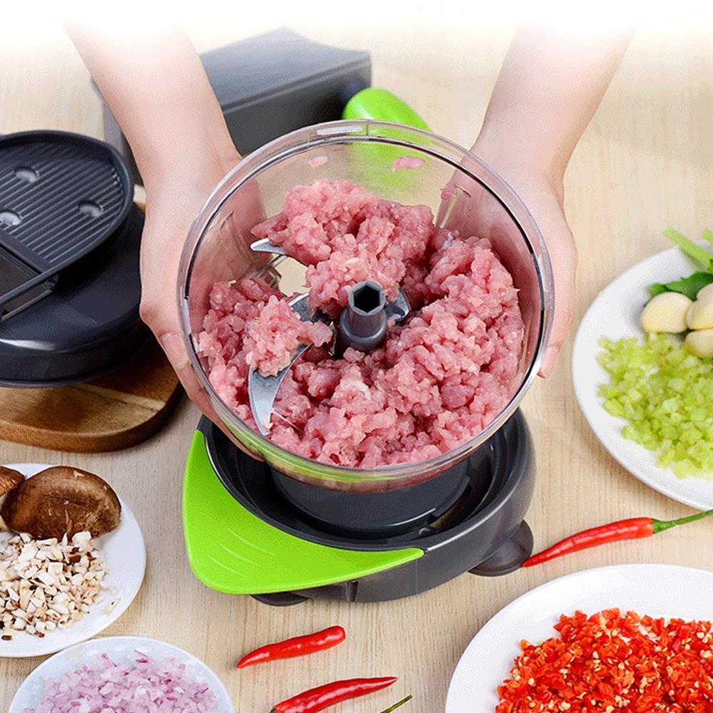 Compact Hand Mixer for Kitchen & Food Prep - 图片 8