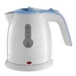Small Capacity Electric Travel Kettle
