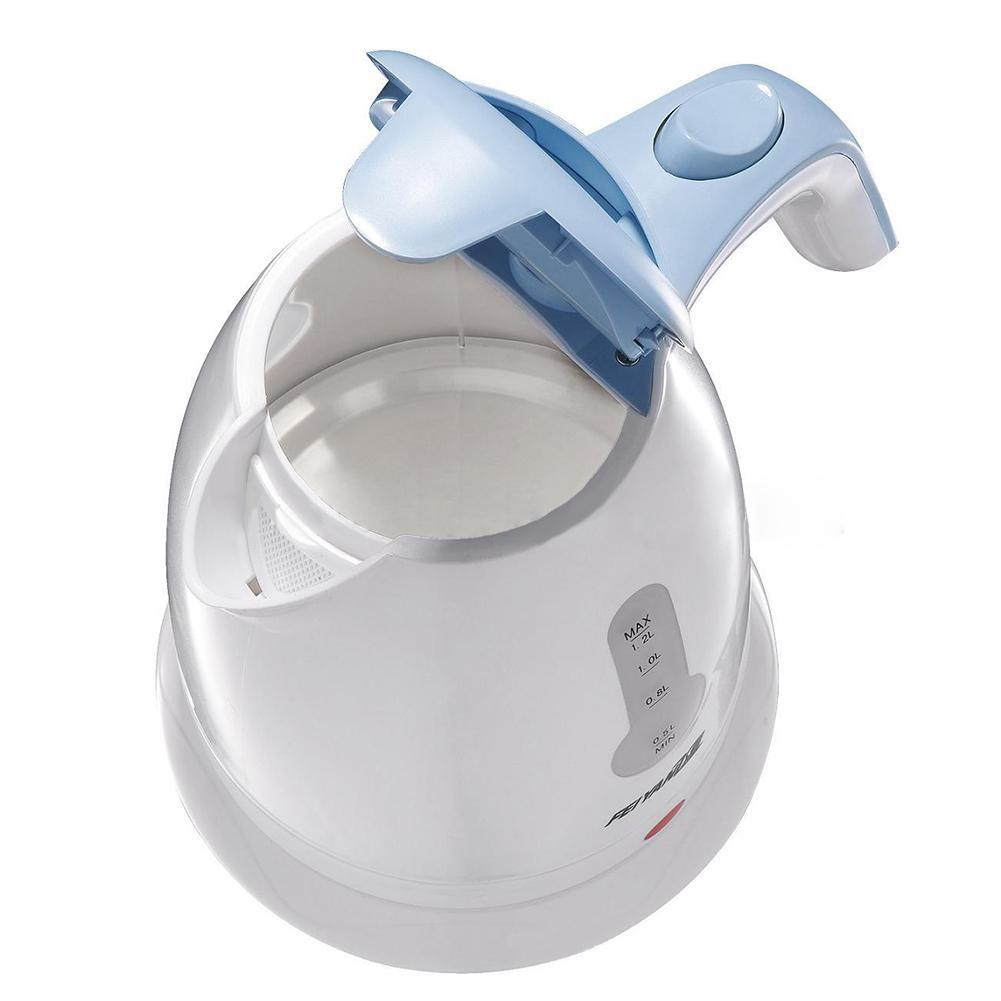 Small Capacity Electric Travel Kettle - 图片 5