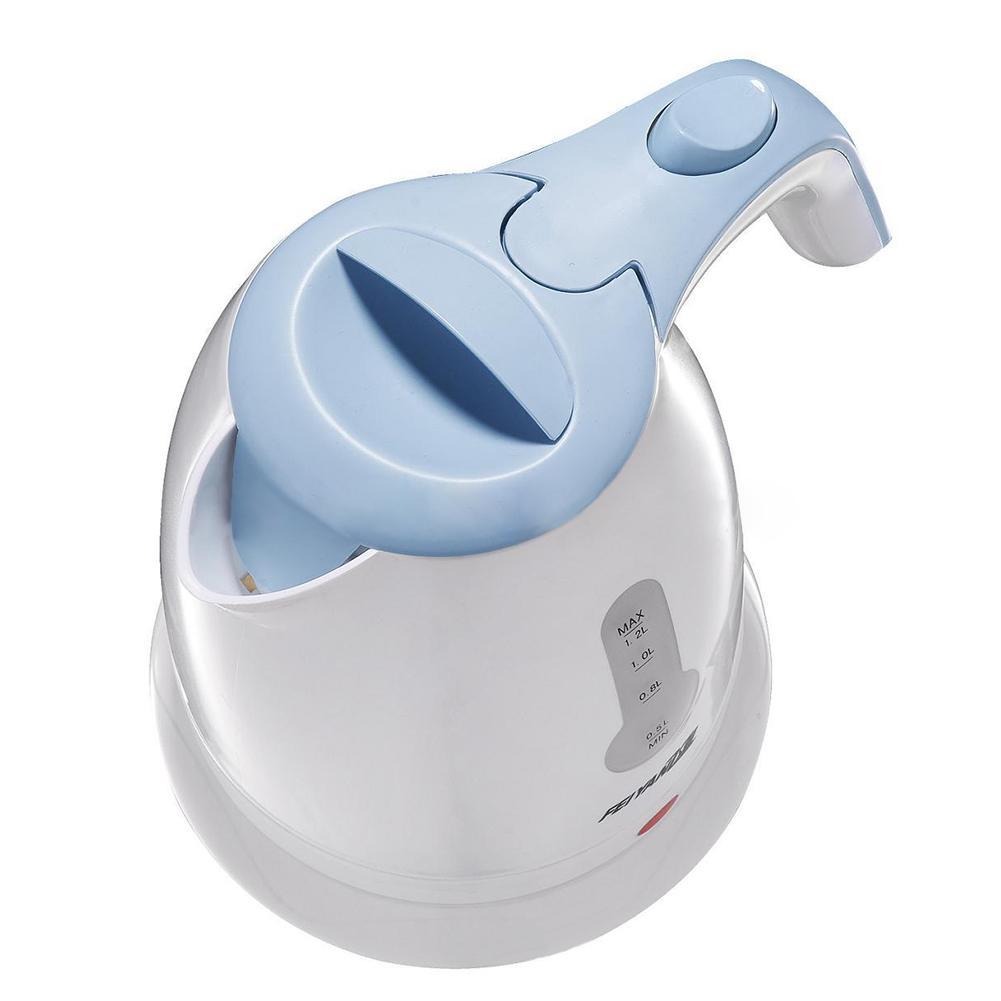 Small Capacity Electric Travel Kettle - 图片 4