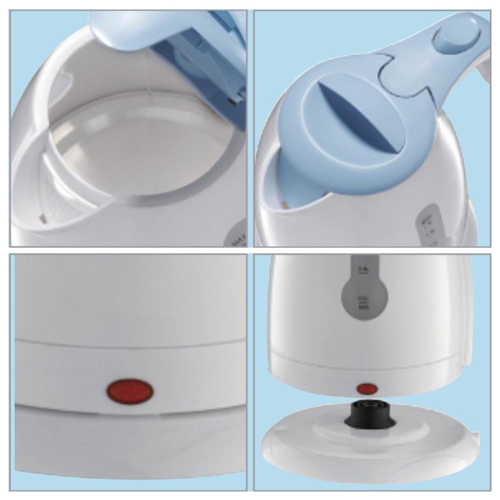 Small Capacity Electric Travel Kettle - 图片 3