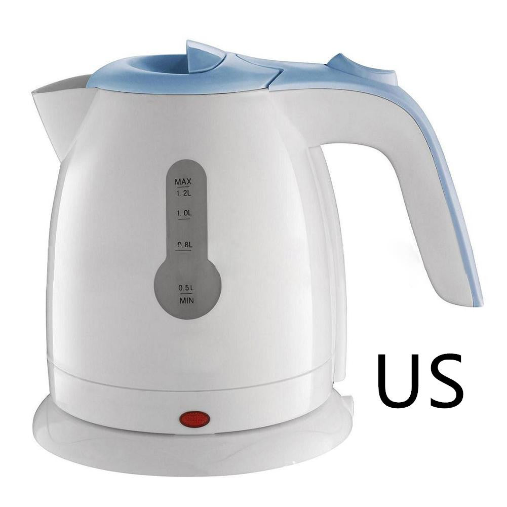 Small Capacity Electric Travel Kettle - 图片 7