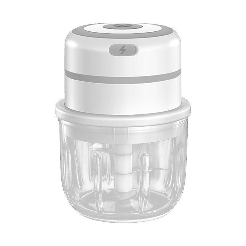 Mini Electric Garlic Press - 图片 5