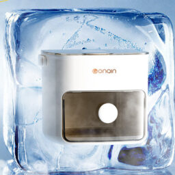 Ice Tray Portable Ice Maker Ice Maker Ice Cube Mold