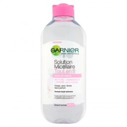 Garnier Micellar Water - All in One