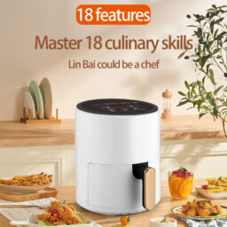 Large Capacity Household Air Fryer
