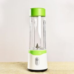 USB Portable Mini Blender & Coffee Juicer Cup