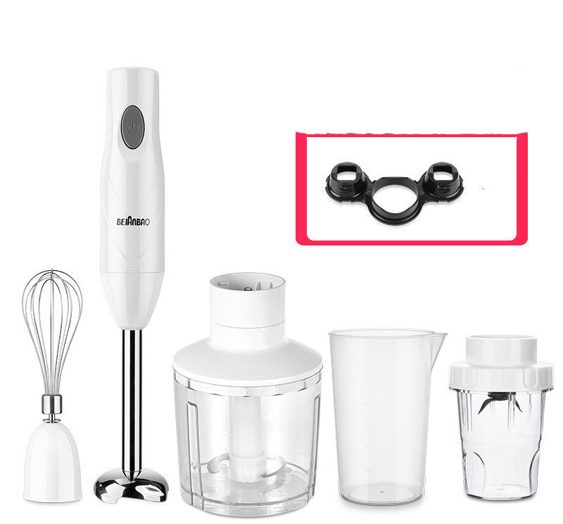 Handheld Cooking Stick for Kitchen Mixer - 图片 4