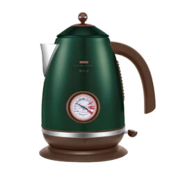 Electric Temperature-Control Heating Kettle