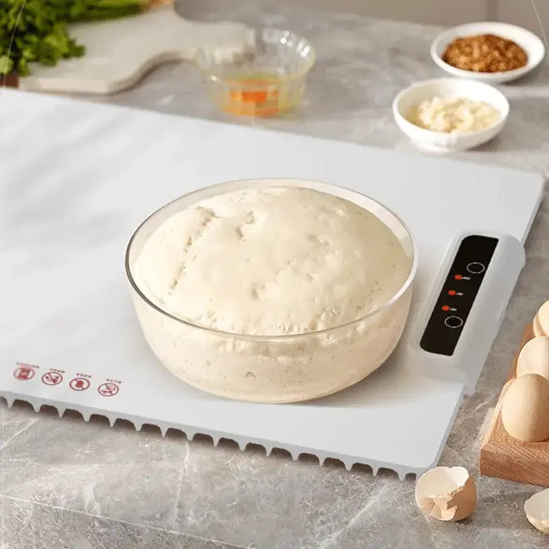 Fast Heating Food Electric Warming Tray Multifunctional - 图片 7