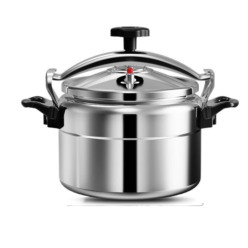 Large Capacity Explosion-proof Pressure Cooker Home Gas Stove Small Pressure Cooker - 图片 6