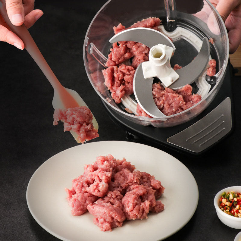 Compact Hand Mixer for Kitchen & Food Prep - 图片 5