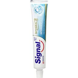 Signal CleaningToothpaste