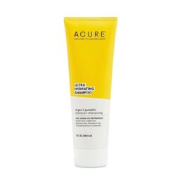 Acure Shampoo 100% Vegan