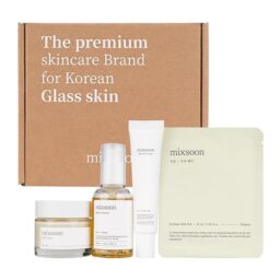 Bean Trio Special Skincare Set