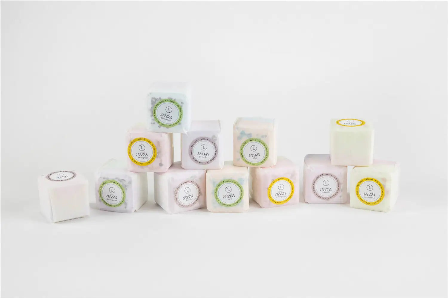 Natural BathBombs Gift Set - 图片 3