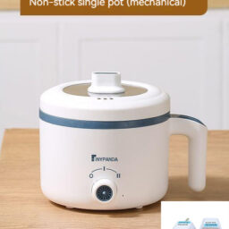 Household Porridge Mini Rice Cooker
