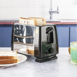 Home Breakfast Bread Toaster Maker