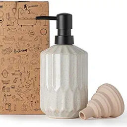 Bathroom Soap Dispenser, 16 Oz