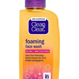 Face Wash Clean&Clear