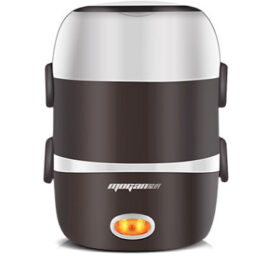 2L Rice Cooker – Compact & Efficient