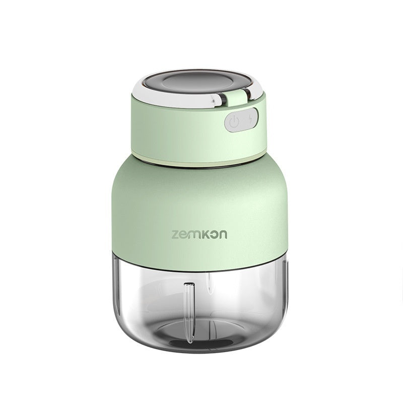 Mini Portable Fruit Blender & Juicer Cup - 图片 4