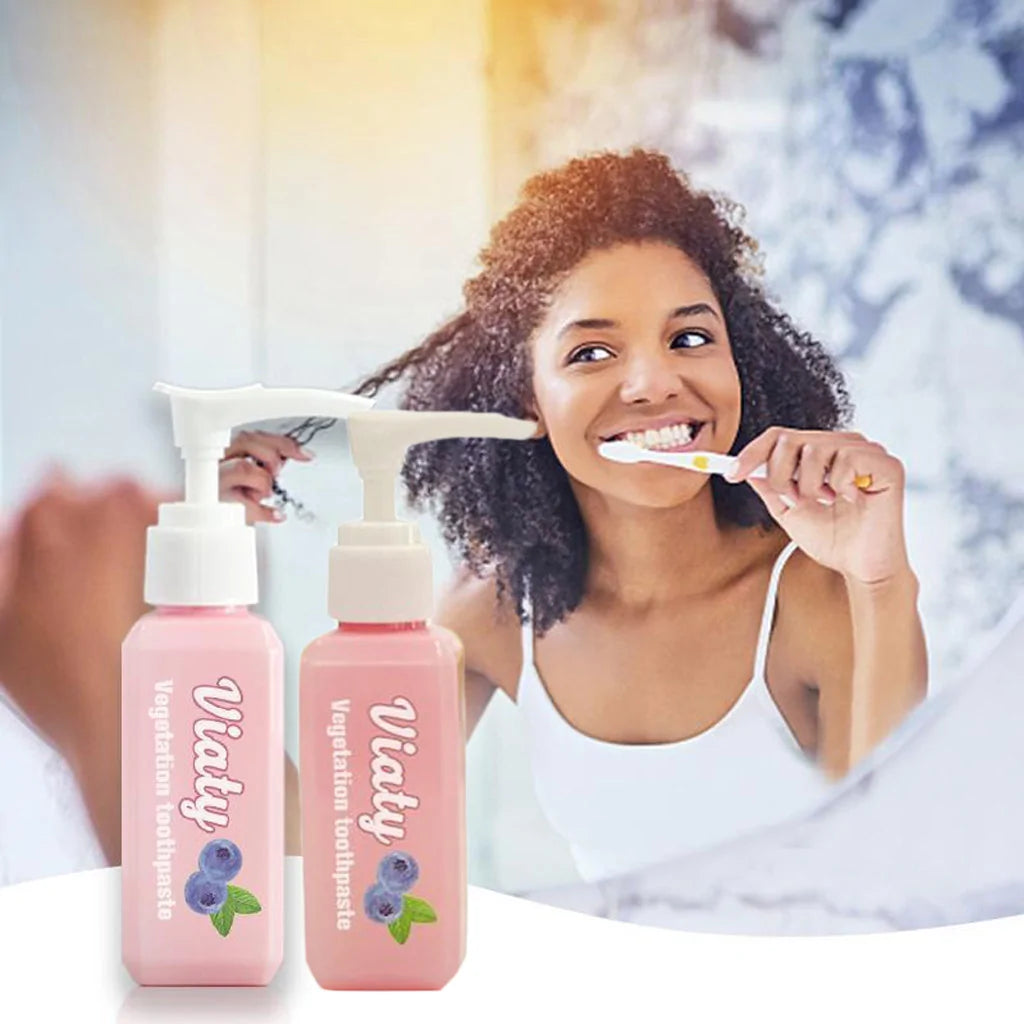 Stain Removal Whitening Toothpaste - 图片 8