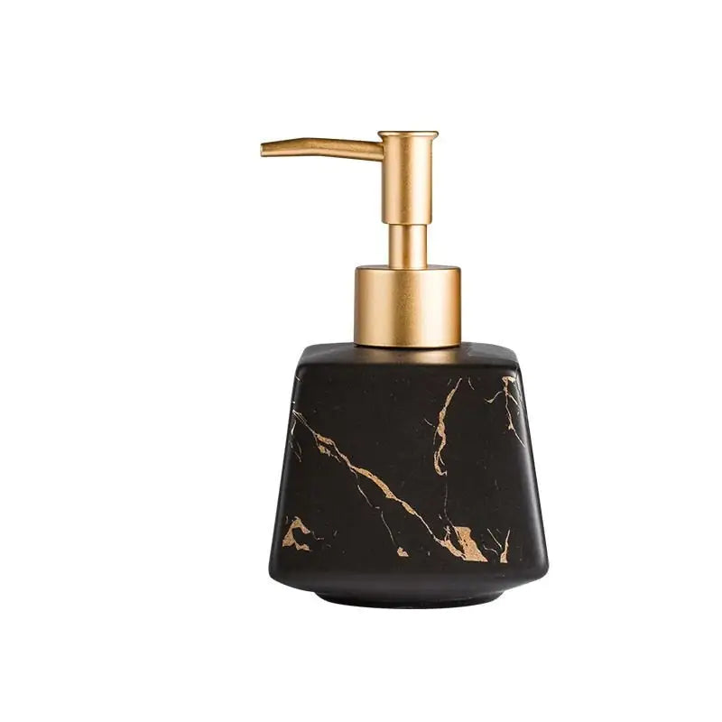 Marble Soap Dispenser - 图片 3