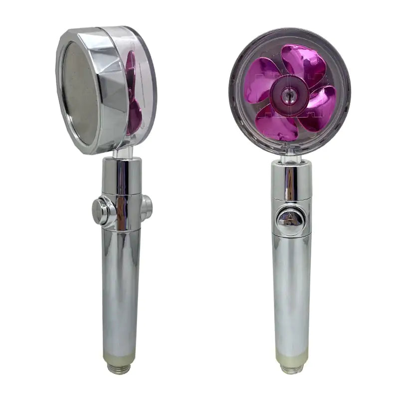 High Pressure Showerhead - 图片 4