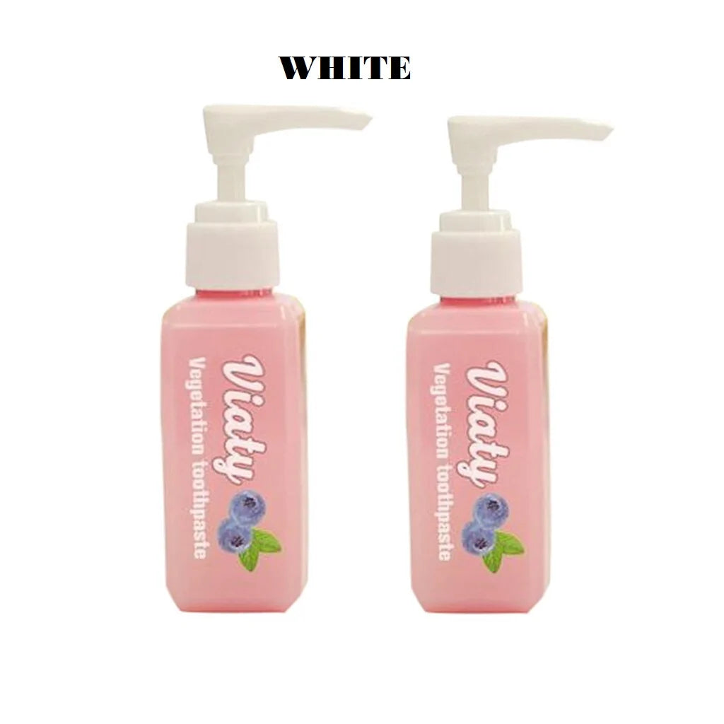 Stain Removal Whitening Toothpaste - 图片 19