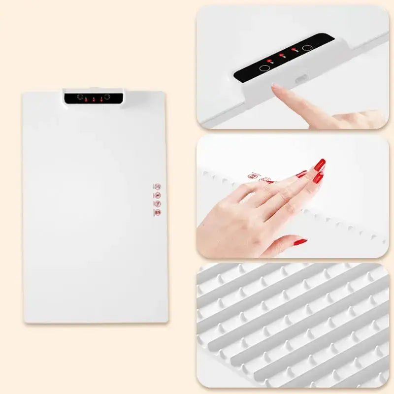 Fast Heating Food Electric Warming Tray Multifunctional - 图片 6