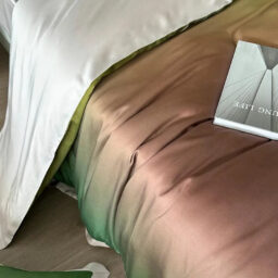 Ayana Gradient Shade Tencel Duvet Cover Set