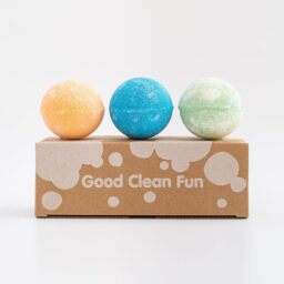 Fragrant Bathbomb