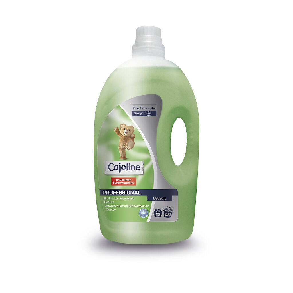 Cajoline Odour neutralizing fabric softener