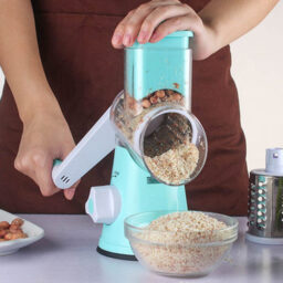 Multifunctional Manual Kitchen chopper