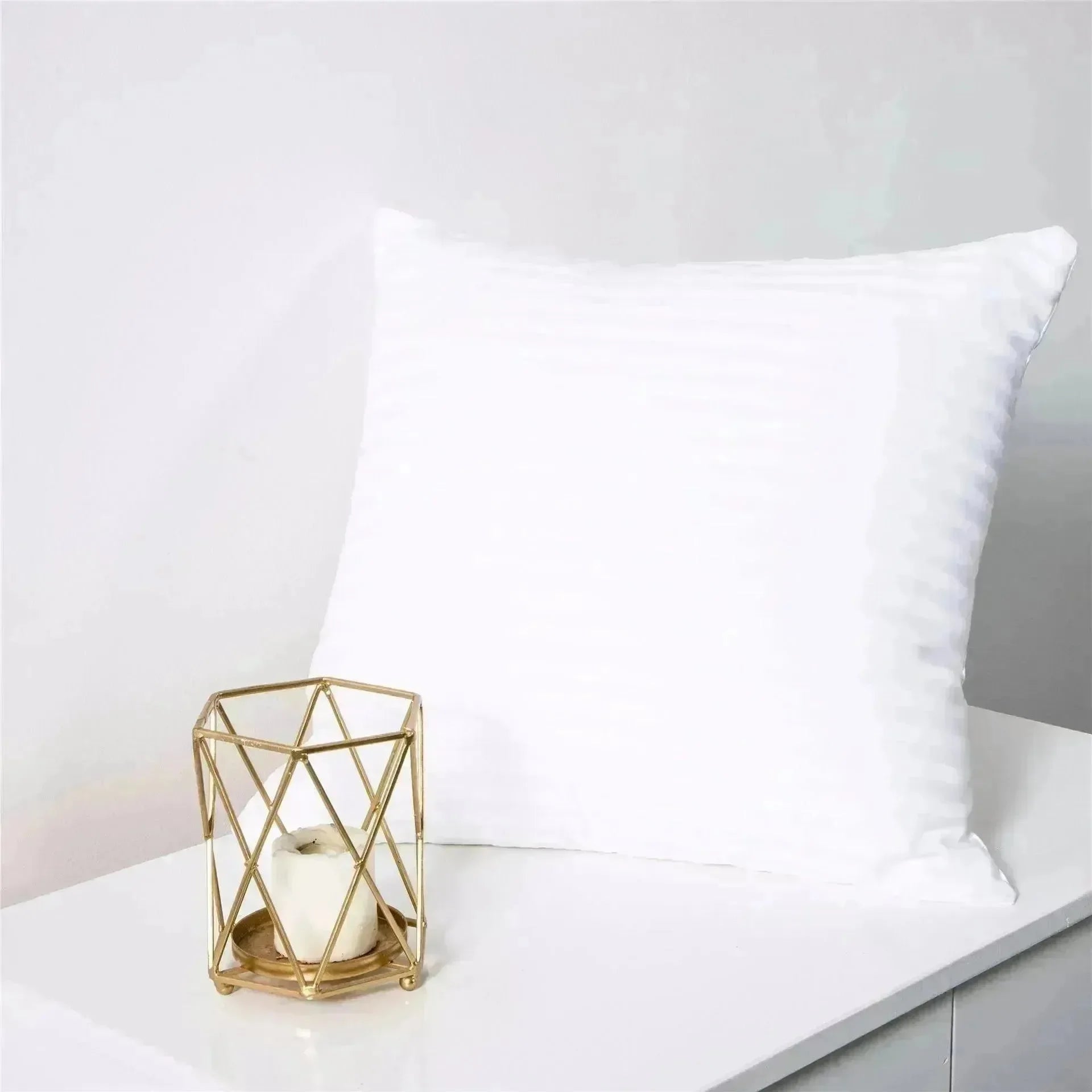 Decorative Pillow Core