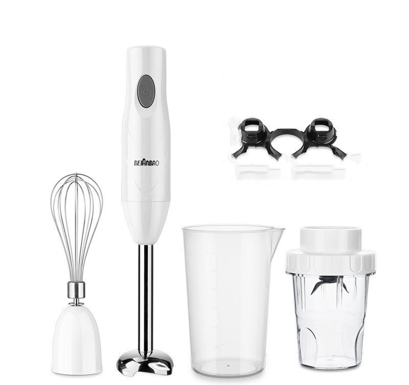 Handheld Cooking Stick for Kitchen Mixer