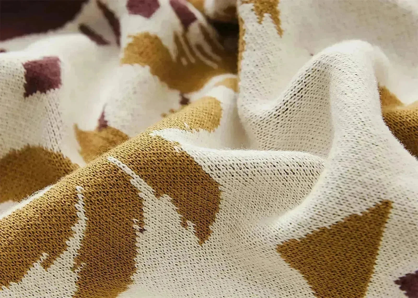 Forest Grove Throw Blanket - 图片 2