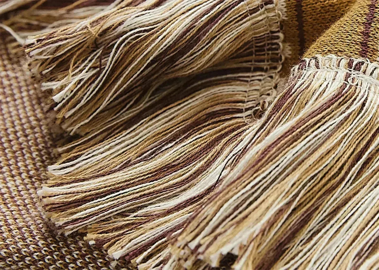 Forest Grove Throw Blanket - 图片 3