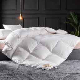 Goose Down Duvet Insert