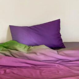 Gradient Shade Tencel Duvet Cover Set