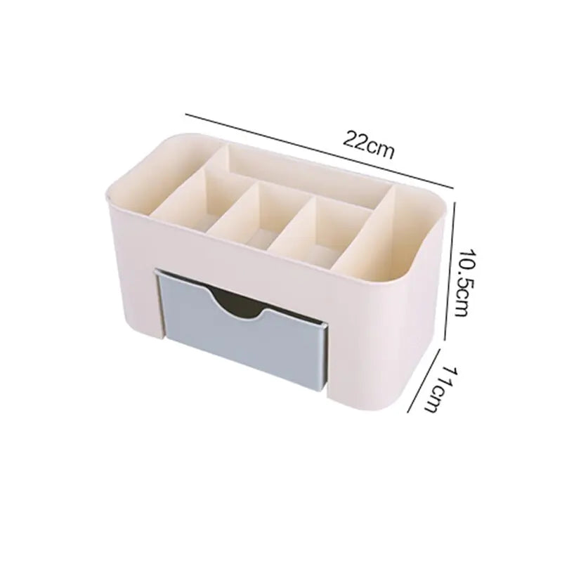 Multifunction Makeup Organizer - 图片 6