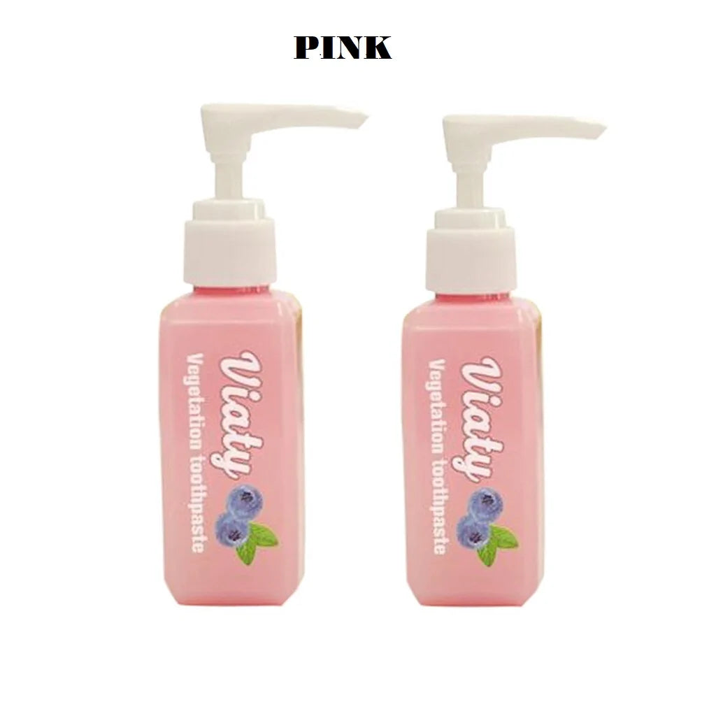 Stain Removal Whitening Toothpaste - 图片 12