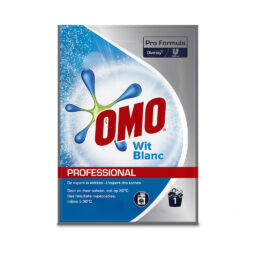 Omo Pro Formula White Powder Detergent