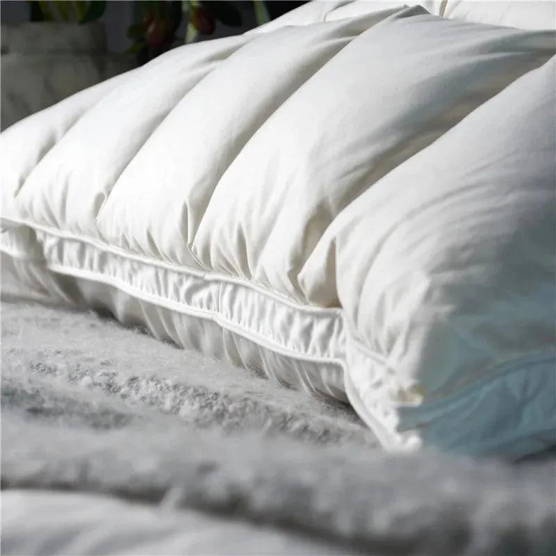 Plush Pinch Premium Goose Down Pillows - 图片 10