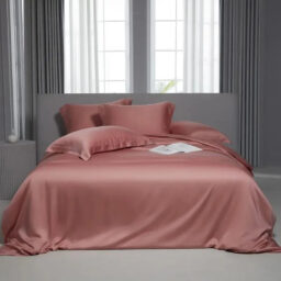 PureBreeze Eucalyptus Duvet Cover Set