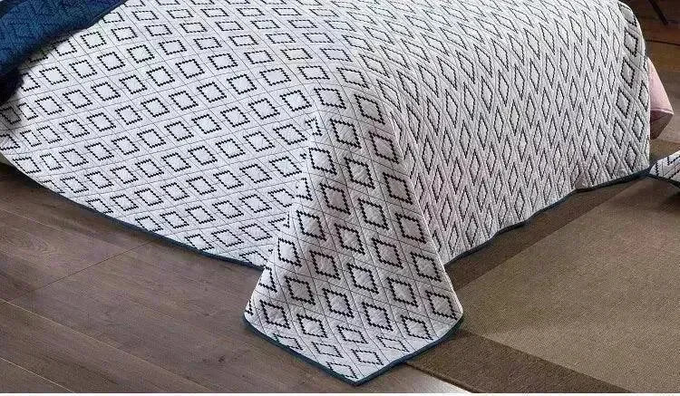 Reversible Coverlet Set - 图片 2