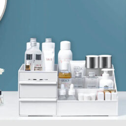 Premium Makeup Organizer