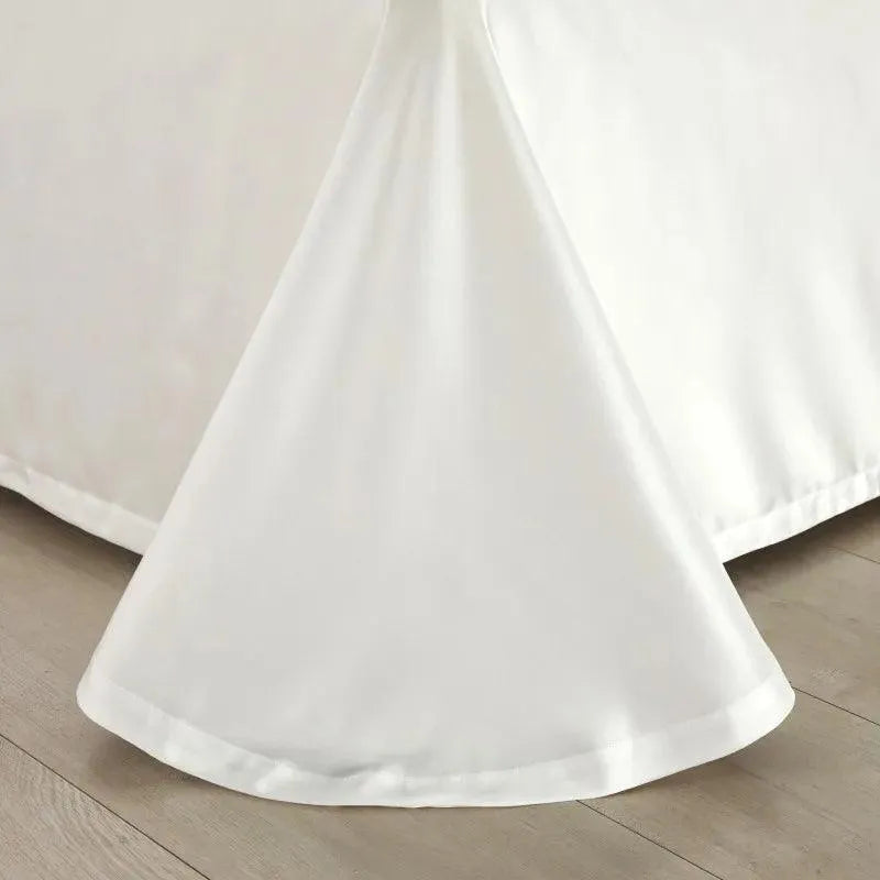 Silk Bamboo Serenity Duvet Cover Set - 图片 21